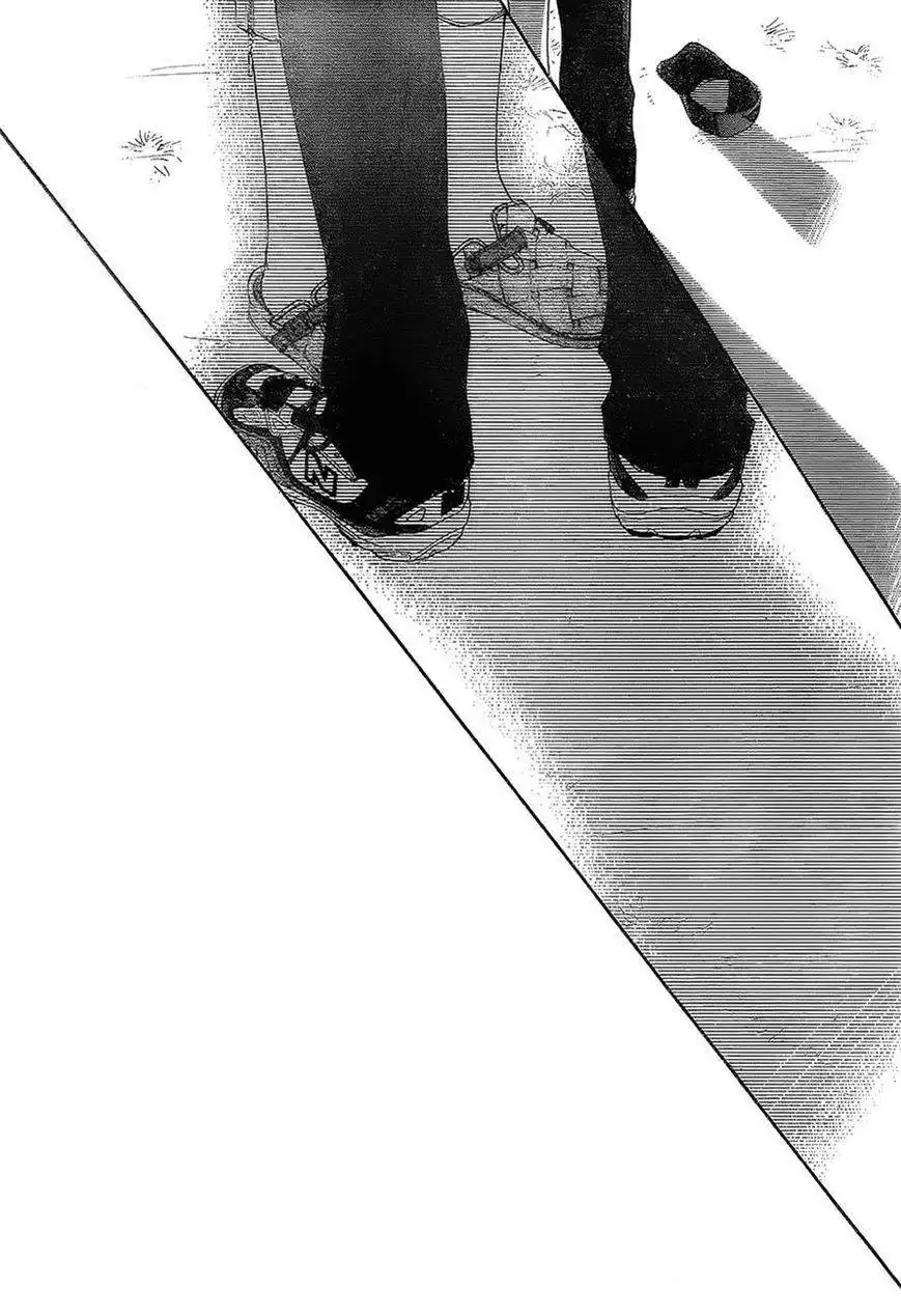 Kimi Ni Todoke Chapter 88 42